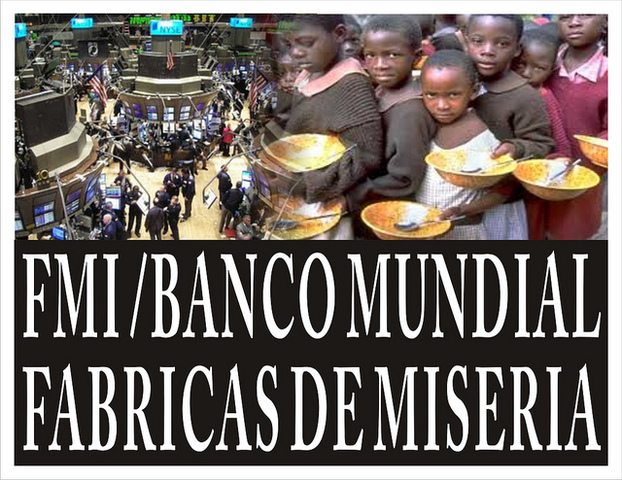 Enfoque deconstruccionista del desarrollo en el libro de  Ferguson