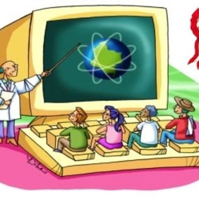 Timeline: Historia de la Educación Abierta y a Distancia