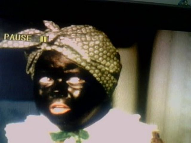 KKK/Birt of A Nation