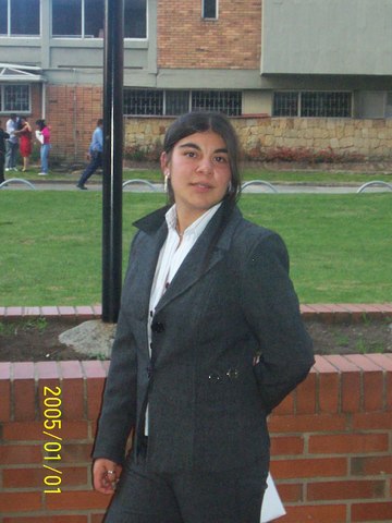 Y.... EN....... UN AÑO