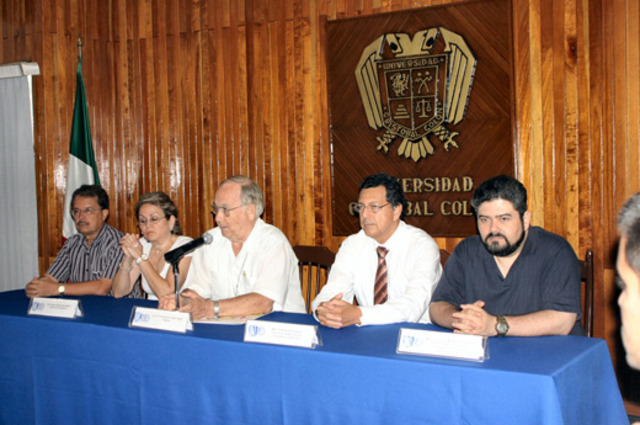 Creación del ConsejoCoordinador de Sistemas Abiertos