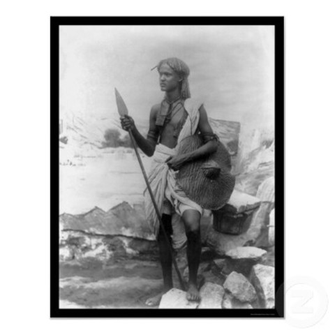 Africa de 1920 a 1950