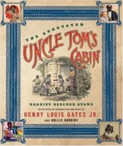 uncle toms cabin