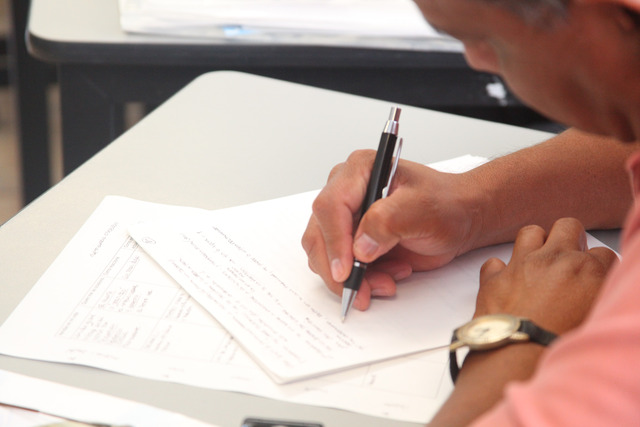 Centros de Educación de Adultos (CEBA)