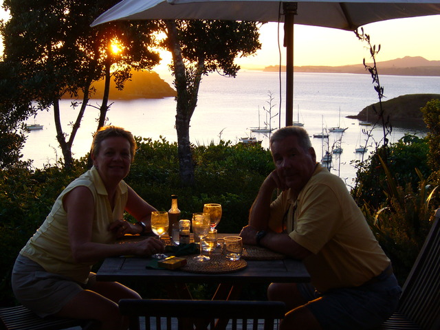 Passengers refuse to move.