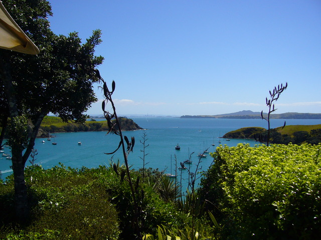 Day3: Waiheke Island