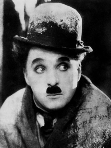 Charlie Chaplin