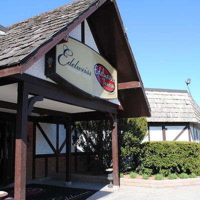 Timeline: Edelweiss Live Music Listings