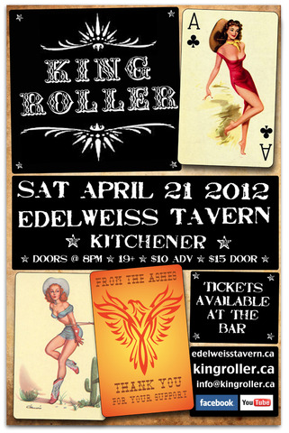 Saturday Night Bands