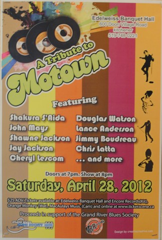 Saturday Night Bands