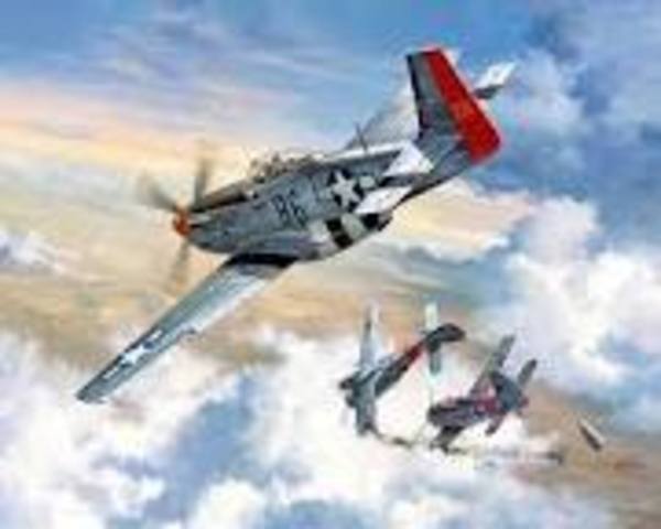 Battle of the Clouds