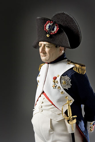 Napoleon Bonaparte and the end of the French Revolution