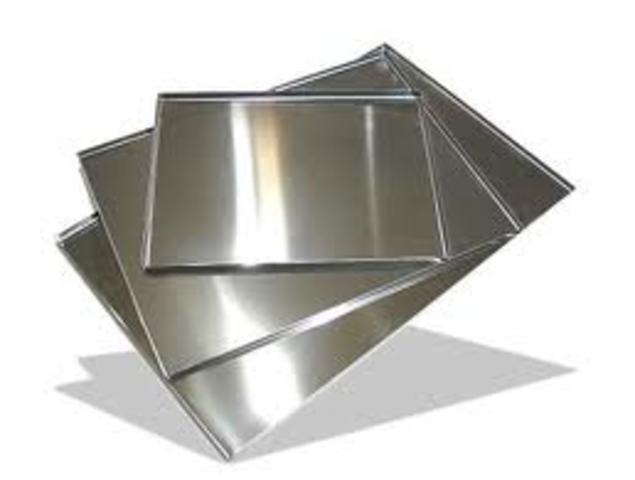 Aluminio Metalico