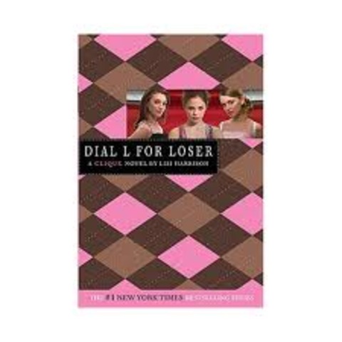 Lisi's sixth book is published.