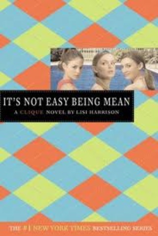 Lisi's seventh book is published.