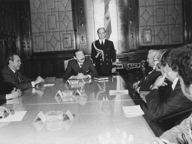 Comisión Inte-ramericana para el Desarrollo