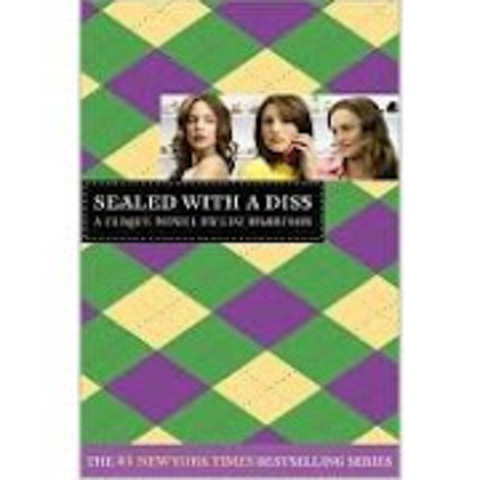 Lisi's eighth book is published.