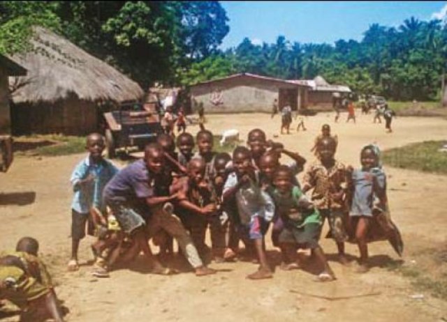 El mundo subdesarrollado adquiere importancia