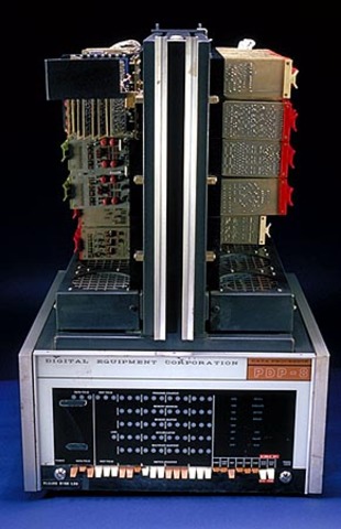 2 поколение ЭВМ