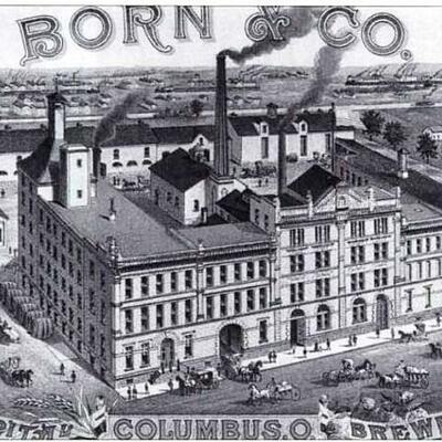 Timeline: Columbus Brewery Timeline