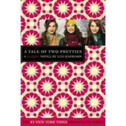 Lisi publishes her twenty-first book.