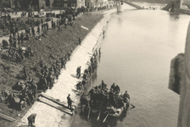 Battle of Maastricht