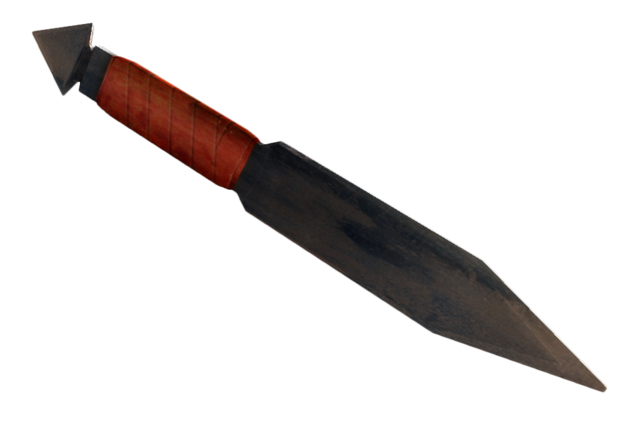 Kino kills a man 5am