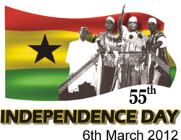 Golden Jubilee Ghana Library Association