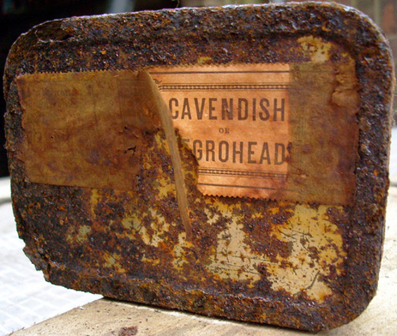 Paul D is moved by Beloved