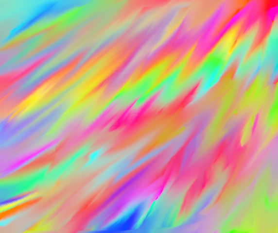 Baby Suggs dies in bed with the only interest of color