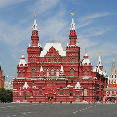 Timeline: Rusia: 1904-1918