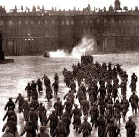 Inicio de la Guerra contra Japón