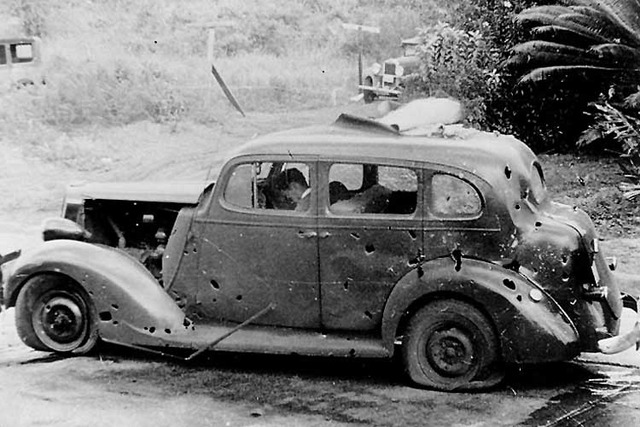 The Battle for Britain