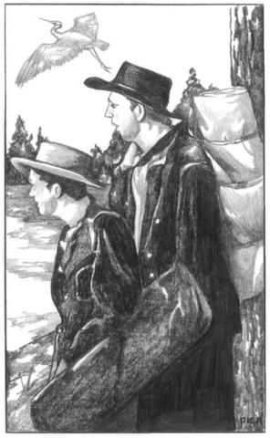 Established friendship with Slim