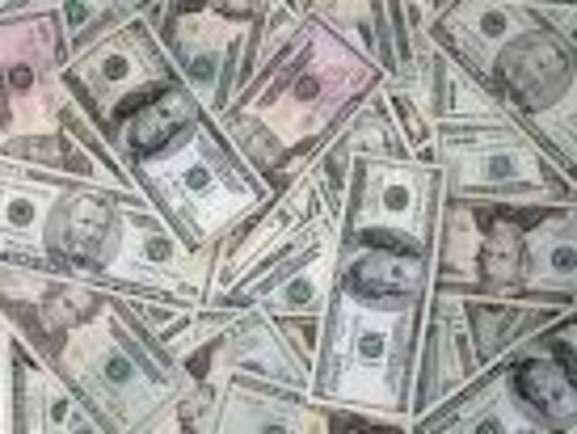 The economic contraction