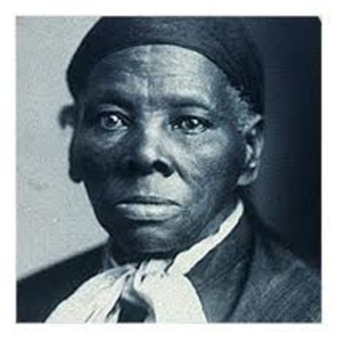 First Civil Rights Activies Harriet Tugman