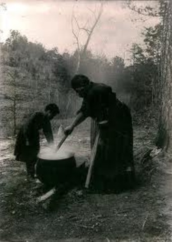 Family wash takes 26 hours almost