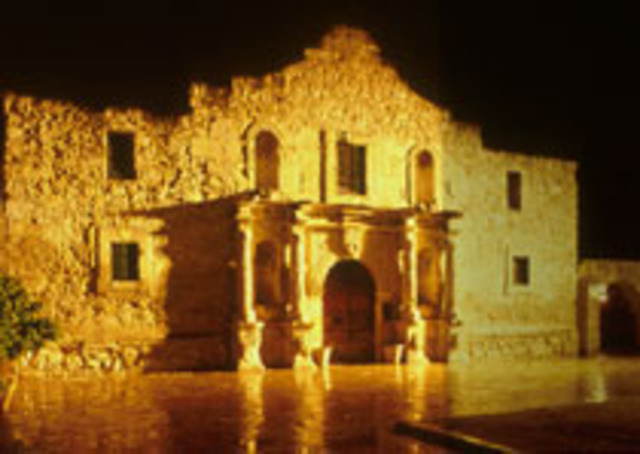 Alamo