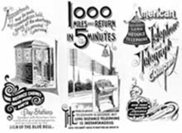 Radio connects all over the world