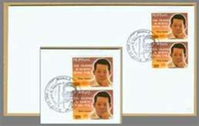 Schmidt, Otto Yulievich