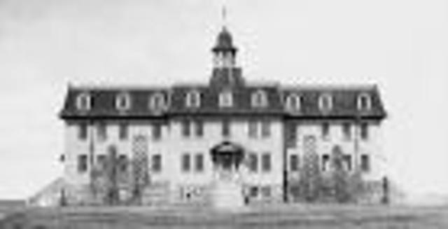 Residential School