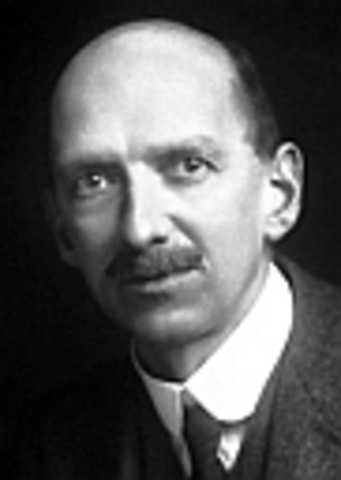 Charles Thomson Rees Wilson