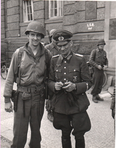 1944 D-Day invasion	1944 June - D-Day invasion of France at Normandy by Allies