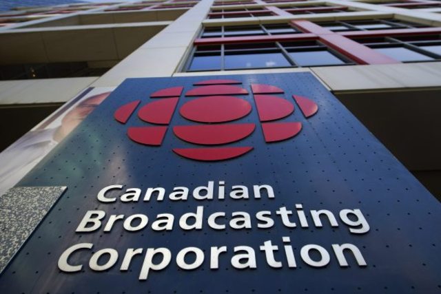 CBC - Canadian Broadcasting Company