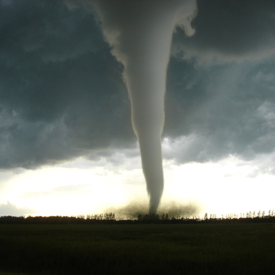 Timeline: Weather History