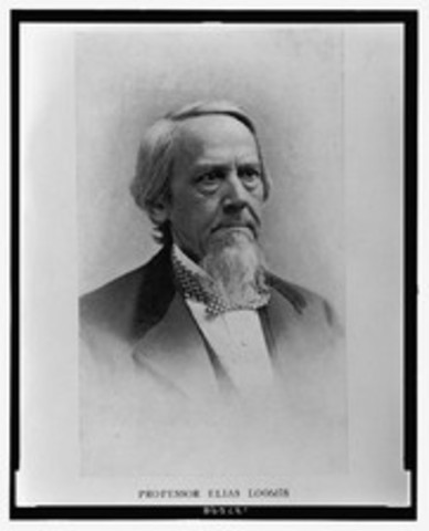 Elias Loomis