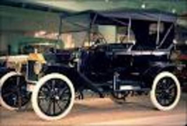 Model T