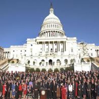 Timeline: Idea  to Law