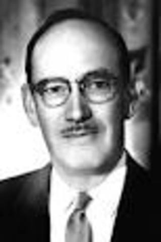 Joseph Armand Bombardier