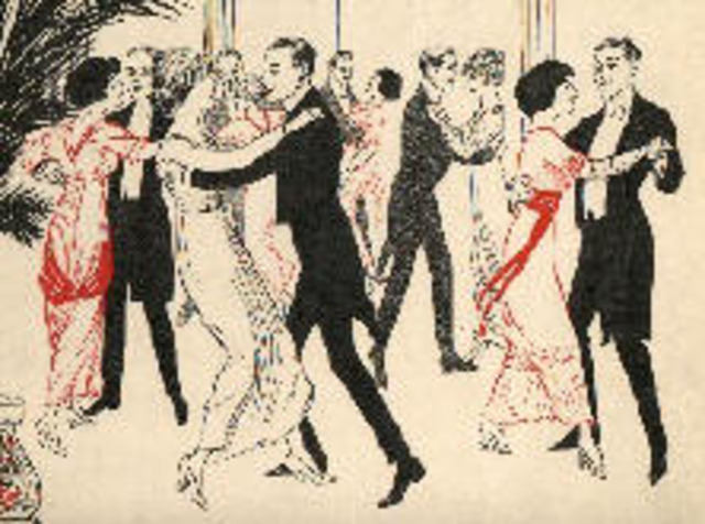Jazz Age